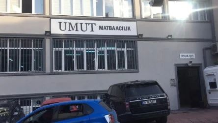 Hakkımızda