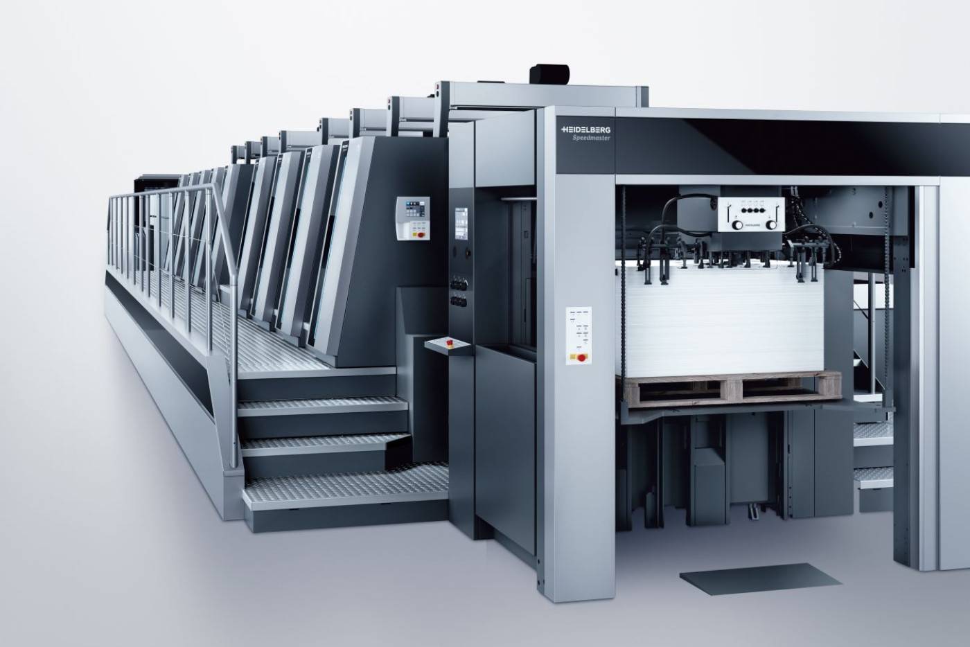 Heidelberg XL 106